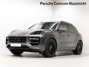 Porsche Cayenne - E-Hybrid