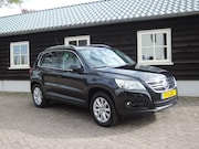 Volkswagen Tiguan - 1.4 TSI SPORT&amp;STYLE
