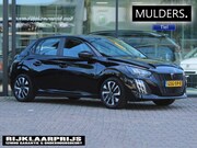Peugeot 208 - 1.2 PureTech 75 Active | Navi / Airco / Cruise