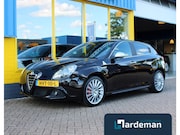 Alfa Romeo Giulietta - 1.7 TBi Quadrifoglio Verde Nwe dstri
