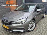 Opel Astra - Sports Tourer 1.0 Online Edition Navigatie/Carplay