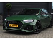 Audi RS4 - A4 Avant 2.9 TFSI quattro B&O | 360 | HUD | Pano | Trekhaak