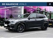 BMW X5 - xDrive45e M Sport Automaat / Panoramadak Sky Loung