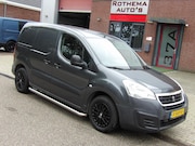 Peugeot Partner - bestel 120 1.6 BlueHDi 100 L1 Premium