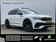 Volkswagen Tiguan All-Space - 1.5 TSI R-Line 7p. Pano.dak Stoelverw. Carplay Business+