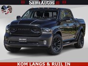 Dodge Ram - HULK | BTW VRIJ MARGE | 5.7 V8 4x4 | SPORT | TOP STAAT | OPE