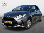 Mazda 2 Hybrid - 1.5 Select | Led koplampen | Parkeersensoren + Camera