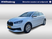 Skoda Fabia - 1.0 TSI Ambition / NAVI / App.Connect / 15"LMV