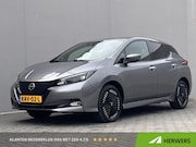 Nissan Leaf - e+ N-Connecta 62 kWh / Dealer onderhouden / Accu SoH 95 % /