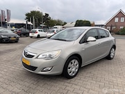 Opel Astra - 1.4 5DRS HB AIRCO NAVI CRUISE ELL PAKK