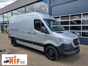 Mercedes-Benz Sprinter - 316 CDI 163 PK L2H2 EURO 6C