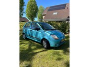 Chevrolet Matiz - 0.8 Spirit