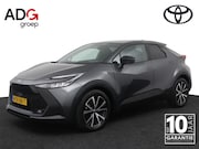 Toyota C-HR - 1.8 Hybrid 140 Dynamic | Parkeersensoren | Keyless | Dodehoe