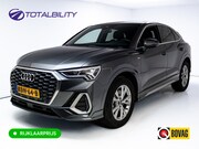 Audi Q3 Sportback - 45 TFSI e S Edition 245 PK | 2x S-Line | Elec. achterklep | 