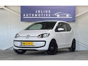 Volkswagen Up! - 1.0 move up! BlueMotion Distributie VV in2024 16"LM Mooi