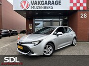 Toyota Corolla - 2.0 Hybrid Dynamic 180PK!! // NAVI // CAMERA // ADAPTIVE CRU