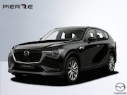 Mazda CX-60 - 2.5 e-SkyActiv PHEV Exclusive-Line Business Edition | NAVI |