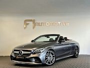 Mercedes-Benz AMG C - Cabrio 43 4MATIC Sportuitlaat|Sfeer