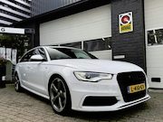 Audi A6 - Avant 2.0 TFSI S Edition