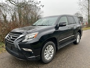 Lexus GX-Serie - GX460 ( Toyota Land Cruiser 150 -Series) V8 Benzine 8-persoo