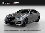 BMW 3-serie - 330e High Executive I M-Sport I Schuifdak I Alcantara I Indi