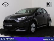 Toyota Yaris - 1.5 Hybrid 115 Comfort | NIEUW GEREGISTREERD | PRIJS INCLUSI