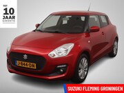 Suzuki Swift - 1.2 Select Smart Hybrid