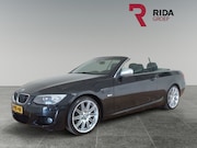 BMW 3-serie - Cabrio 320i Exclusive