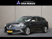 Renault Mégane - Estate 1.2 TCe GT-Line 131PK! | Schuif/kanteldak | Camera | 