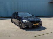 BMW 5-serie - 535d High Executive
