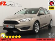 Ford Focus - Wagon 1.0 Trend - Navigatie - Airconditioning - Trekhaak