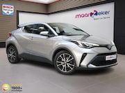 Toyota C-HR - 1.8 Hybrid Executive ✅All Season✅Dodehoek✅Camera✅Stoelverwar
