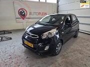 Kia Picanto - 1.0 CVVT BusinessLine
