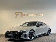 Audi e-tron GT - RS 93 kWh Ceramic|HuD|B&O|Massage|360 Camera