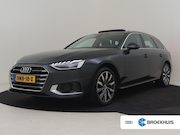 Audi A4 - Avant 35 TFSI S Edition 150Pk DSG/AUTO | | Elekt Glazen pan