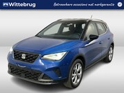 Seat Arona - 1.0 TSI FR / AUTOMAAT/ CRUISE CONTROL/ FULL LINK/ PARK.SENSO