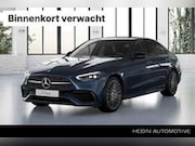 Mercedes-Benz C-klasse - C 300e Limousine Automaat 140 Years Edition | Park