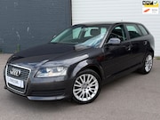 Audi A3 - Sportback 1.4 TFSI Pro Line AUTOMAAT/LEDER/CLIMA/CRUISE/NAP