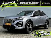 Peugeot 2008 - 130 pk Allure | Apple Carplay / Android Auto | Climate Contr