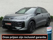 Volkswagen T-Roc - 1.5 eTSI R-LINE BLACK STYLE 150PK DSG CAMERA/ELEK.A-KLEP/ADA