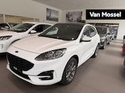 Ford Kuga - 2.5 PHEV ST-Line Panoramadak | AGR- Stoelen | Trekhaak | B&O