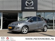 Mazda 2 - 1.3 TS Plus | AIRCO | 15" LM-VELGEN + 4-SEIZOENSBANDEN | DEA