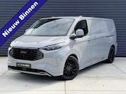 Ford Transit Custom - E-Transit 340 L2H1 Sport 71 kWh | Next Level Editi