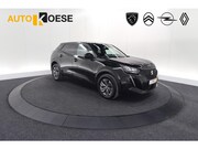 Peugeot 2008 - PureTech 130 EAT8 Active Pack | Parkeersensoren | Apple CarP