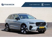 Volvo XC60 - 2.0 T8 Plug-in hybrid AWD Ultra Dark | Head-Up | Panoramadak