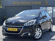 Peugeot 208 - 1.2 PureTech Blue Lion 2e Eigenaar, Apple Carplay/Android Au
