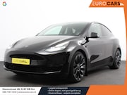 Tesla Model Y - Performance Long Range AWD 75 kWh Climate control Adaptieve