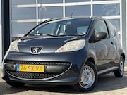 Peugeot 107 - 1.0-12V XR 68pk | Apk tot 02-10-2026 | Nieuwe motor met 160.