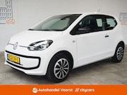 Volkswagen Up! - 1.0 take up! Airco (APK:Nieuw) Incl.Garantie
