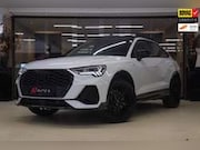 Audi Q3 - Sportback 45 TFSI e S Edition 3X S-Line /PANO/KEYL